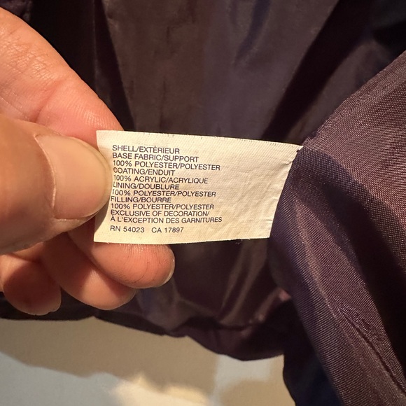 GAP Puffer Vest - Picture 8 of 8